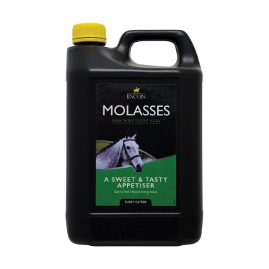 Lincoln Molasses